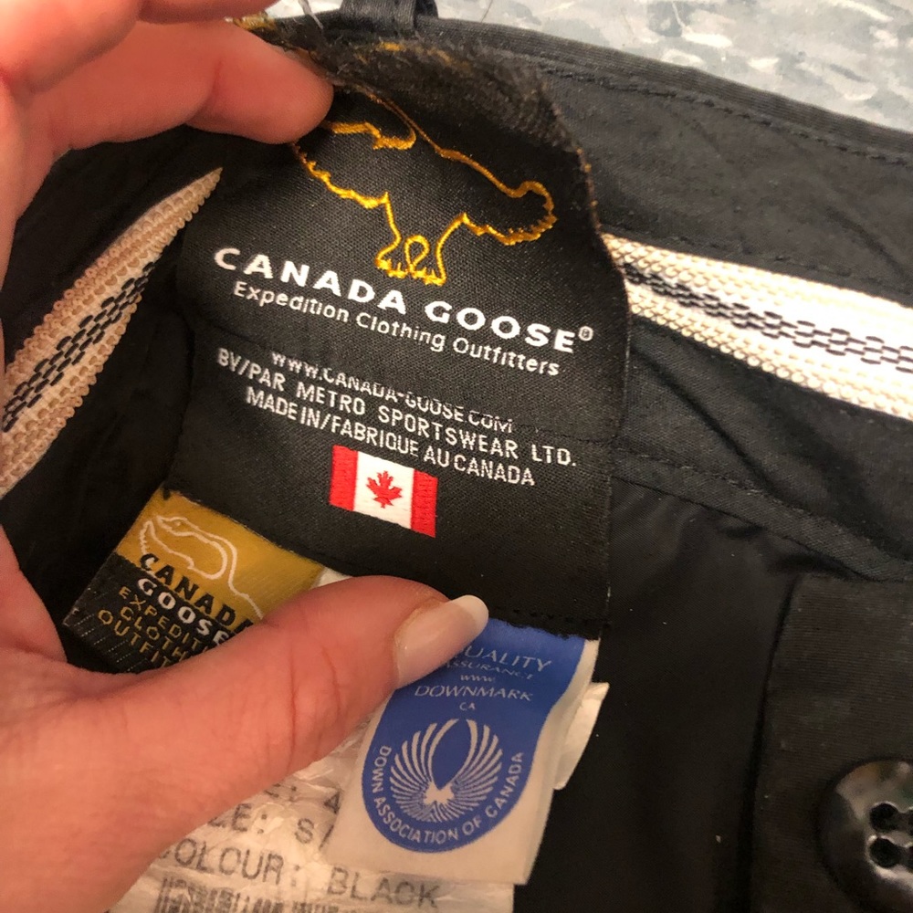 Canada Goose Snowpants
